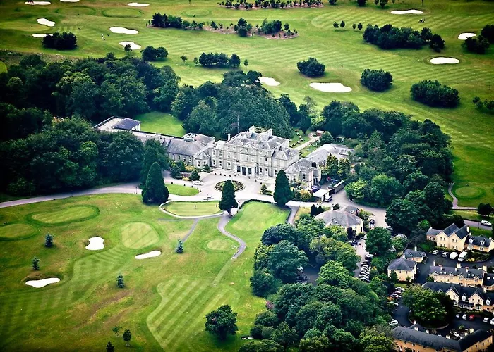 Faithlegg House Hotel Holiday Lodge