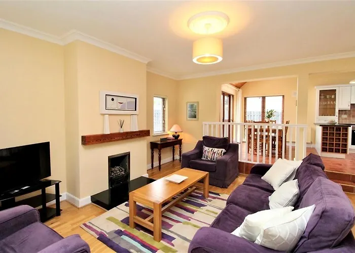 Faithlegg House Hotel Holiday Lodge