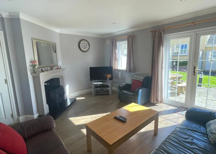 Faithlegg Estate, Mews Holiday Home, Waterford