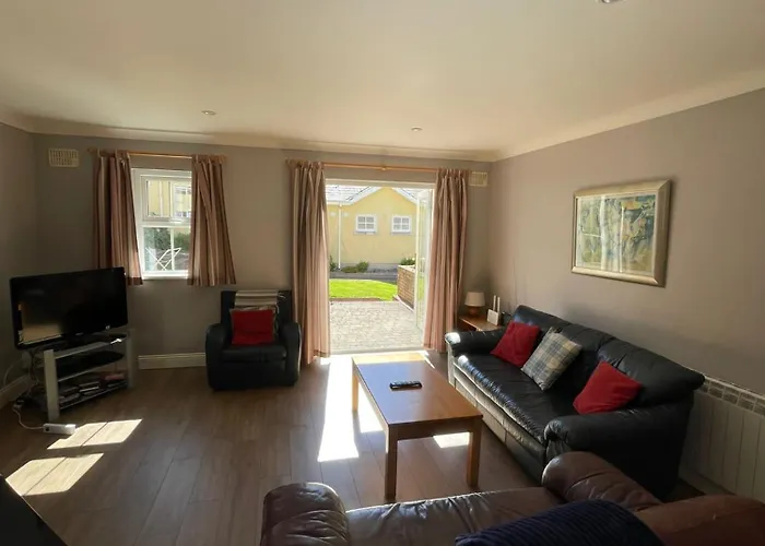 Faithlegg Estate, Mews Holiday Home, Waterford
