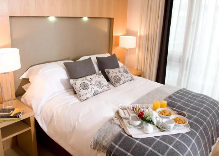 Waterford Castle Hotel Lodges