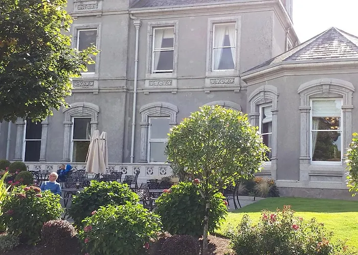Faithlegg House Lodge
