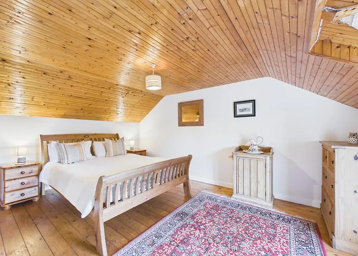 Tadpole Lodge