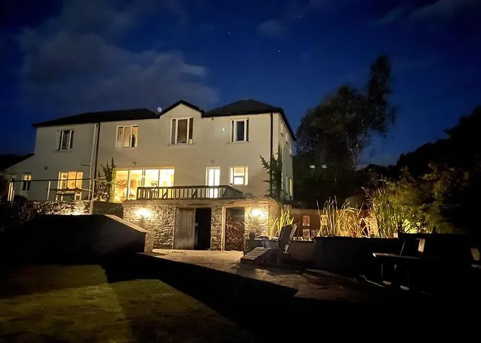 Country House In Waterford