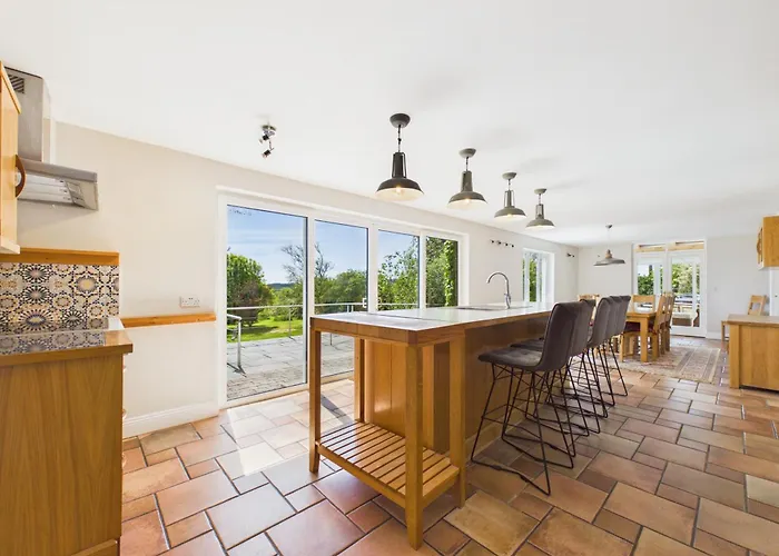 Country House In Waterford
