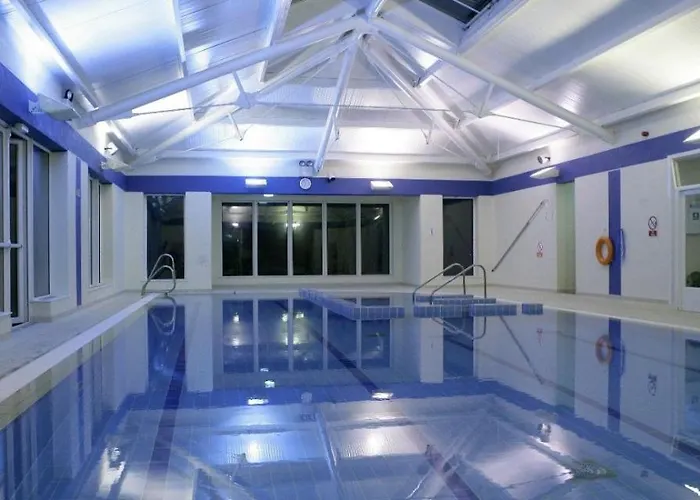 Faithlegg Self Catering Mews